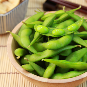 06. Edamame