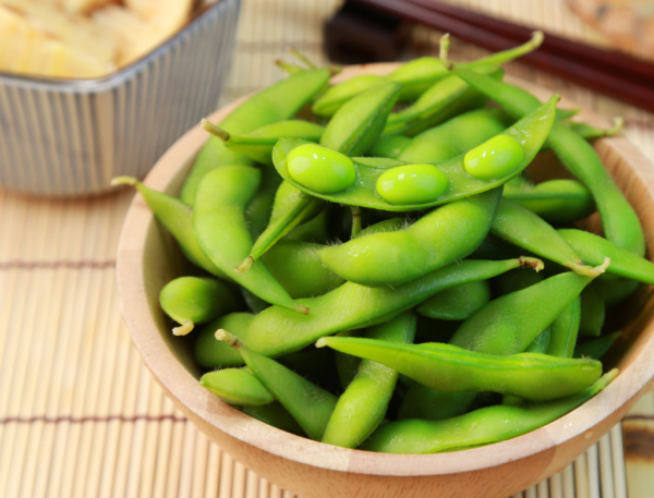 06. Edamame