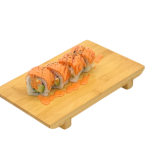 U18. Special California Uramaki