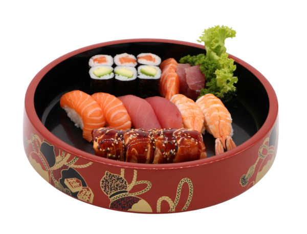 B10. Mix Box 10