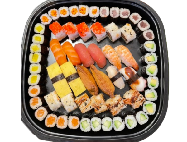 B11. Mix Box 11