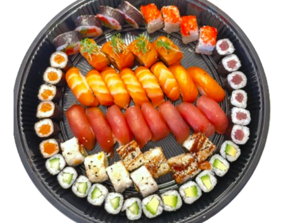 B12. Mix Box 12