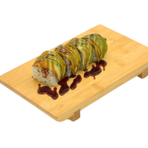 U22. Special Avocado Uramaki