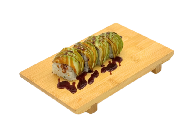 U22. Special Avocado Uramaki