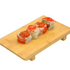 U23. Special Salmon Negeshake Uramaki