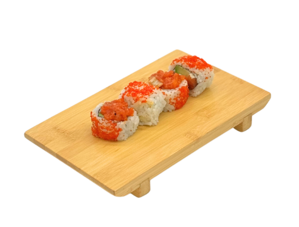U23. Special Salmon Negeshake Uramaki