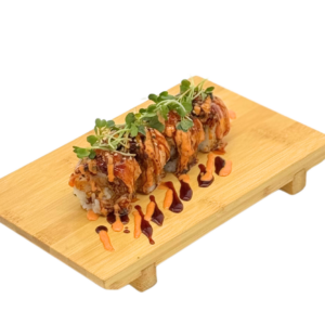 U25. Supreme Uramaki