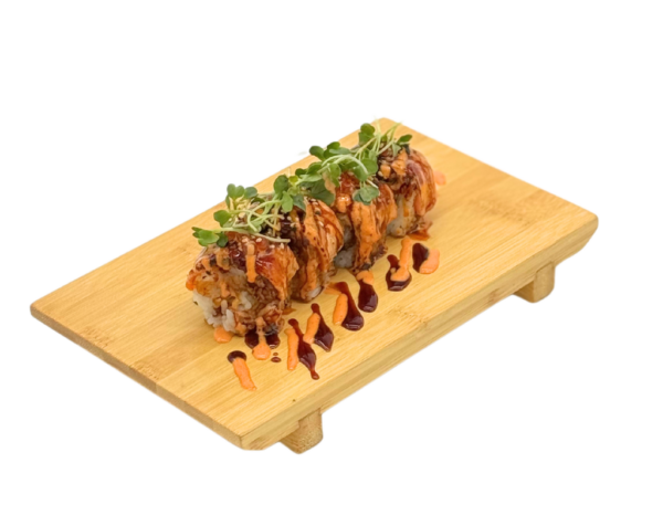 U25. Supreme Uramaki