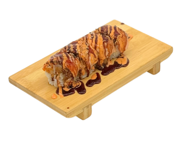 U26. Tiger Uramaki