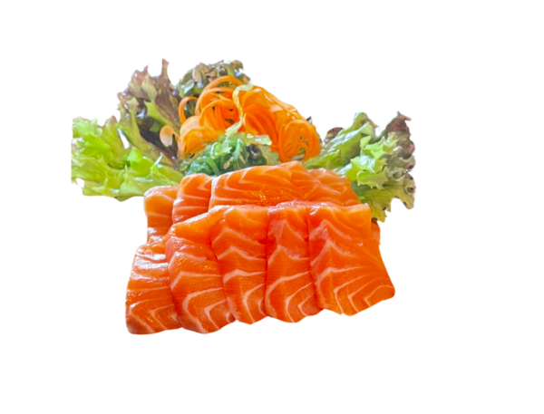 S1. Shake Sashimi